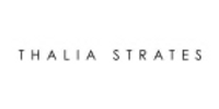 Thalia Strates coupons